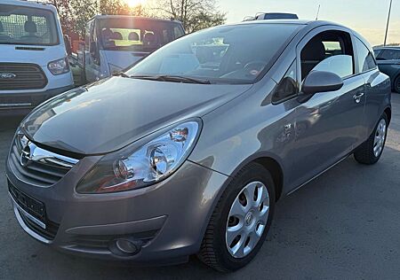 Opel Corsa D Edition "111 Jahre"*Automatik*HU/AU*