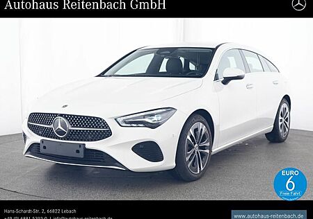 Mercedes-Benz CLA 180 Shooting Brake CLA180 SB PROGRESSIVE+KEYLESS KAMERA+LED+LENKHZG