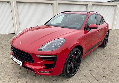 Porsche Macan GTS / 1.Hand