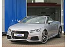 Audi TT Roadster 2.0 TFSI Matrix S line Sport virtual