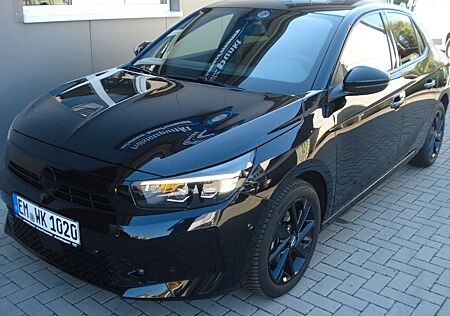 Opel Corsa F GS,Sitzheizung,Kamera,Parkpilot,Car-Play