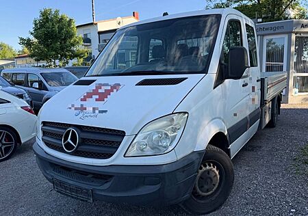 Mercedes-Benz Sprinter *II*Pritsche/DoKa*315*CDI*Doppelkabine*