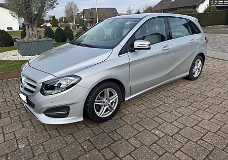 Mercedes-Benz B 200 B -Klasse