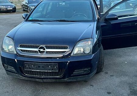 Opel Vectra 1.8 16V Elegance Elegance