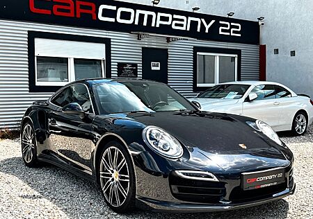 Porsche 911 Urmodell 911 TURBO/APPROVED/BURMESTER/SCHIEBEDACH