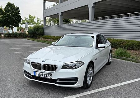 BMW 520d Lim.