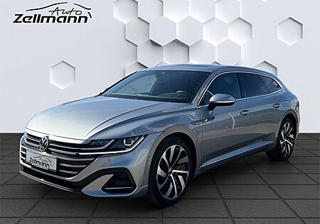 VW Arteon Volkswagen 2.0 TSI EU6d Shooting Brake R-Line 2.0TSI
