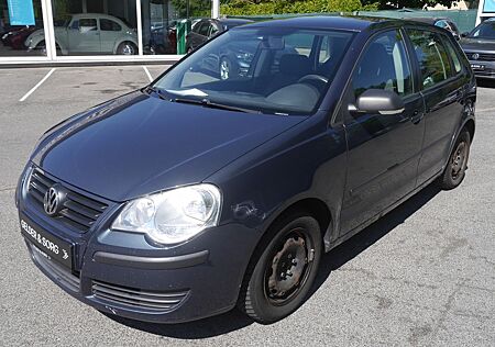VW Polo Volkswagen IV Trendline