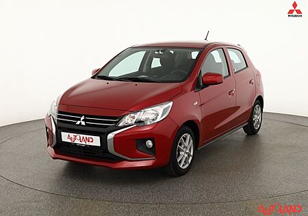 Mitsubishi Space Star 1.2 Select Klima DAB Bluetooth USB