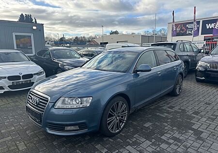 Audi A6 Avant 2.7 TDI Bi-Xenon*Navi*Leder-*Euro 5