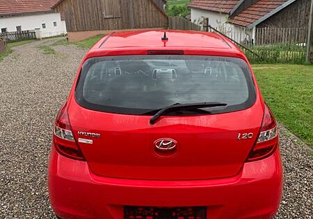 Hyundai i20 1.2 5 Star Edition 5 Star Edition