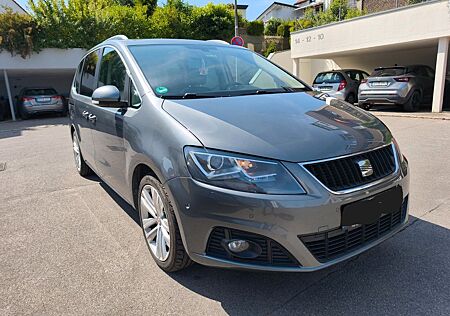 Seat Alhambra 2.0 TDI Start&Stop 130kW Style DSG ...