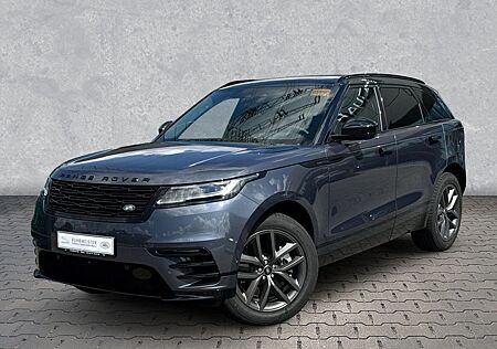 Land Rover Range Rover Velar P400e Dyn. SE PHEV HUD Pano 3D