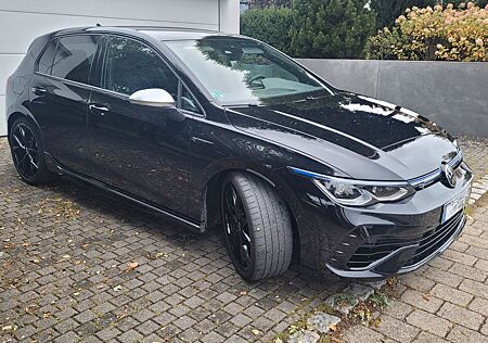 VW Golf Volkswagen R DSG 4MOTION 2.0 TSI OPF