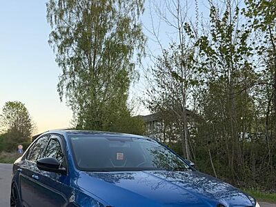 Skoda Octavia 2.0 TDI DSG RS RS