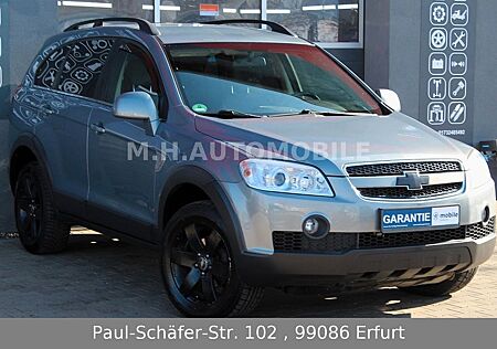 Chevrolet Captiva 2.0 D LS/TÜV NEU/7.SITZE/GEPFLEGT