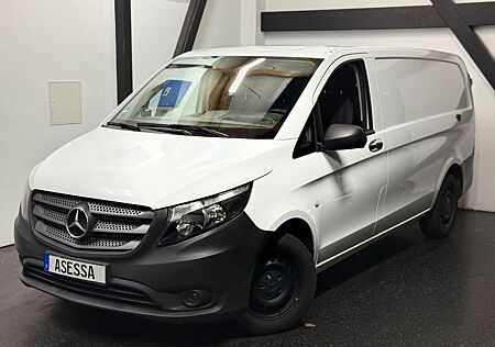Mercedes-Benz Vito Kasten 116 RWD lang*1.HAND*MWST*MB-SERVICE