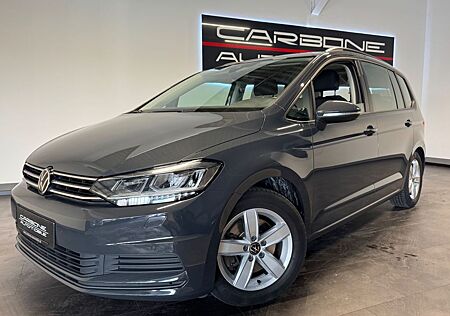 VW Touran Volkswagen 2.0 TDI DSG**Kamera+Virtual+AHK**