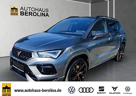 Cupra Ateca 2.0 TSI 4D VZ DSG *PANO*BEATS*AHK*ACC*SHZ*