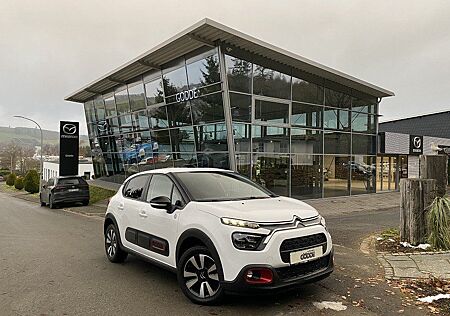 Citroën C3 1.2 PureTech 110 C-Series *Winterräder*