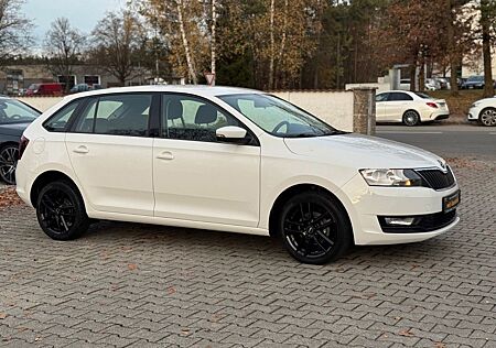 Skoda Rapid 1.0 TSI Cool Edition Spaceback