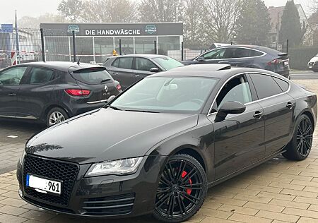 Audi A7 Sportback 3.0 TFSI quattro* SCHIEBEDACH * GEP