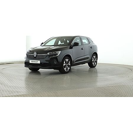 Renault Austral leasen