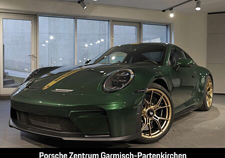 Porsche 992 911 GT3 mit Touring-Paket Bose Lederlenkrad