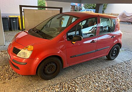 Renault Modus Edition Cité 1.6 16V Edition Cité