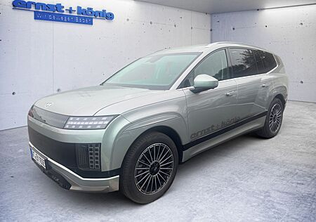 Hyundai IONIQ 9 110 kWh 4WD Uniq