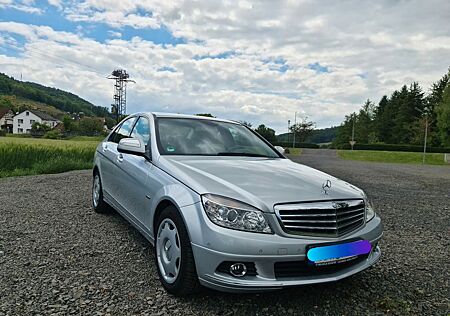 Mercedes-Benz 200 C Elegance
