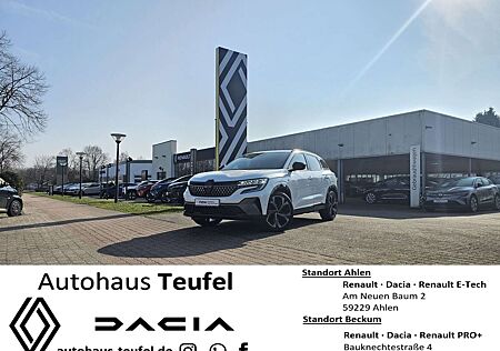 Renault Austral Techno Esprit Alpine Mild Hybrid 160 Aut