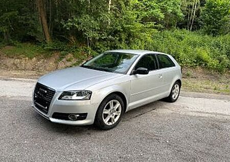 Audi A3 8p 1.4 TFSI