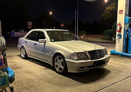 Mercedes-Benz C 240 SPORT Sport