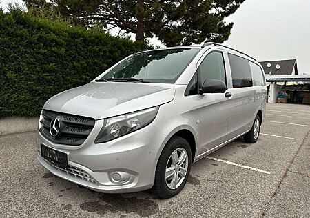 Mercedes-Benz Vito Mixto 114 CDI lang Top Zustand