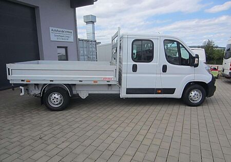 Opel Movano DoKa H1L3,Klima,GRA