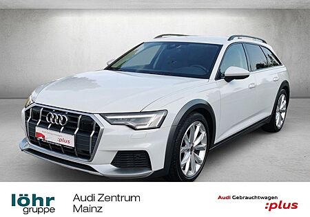 Audi A6 Allroad quattro 55 TDI tiptronic *Matrix*AHK*