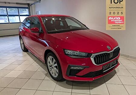 Skoda Scala 1.0TSi Top Selection AHK 5J Garantie