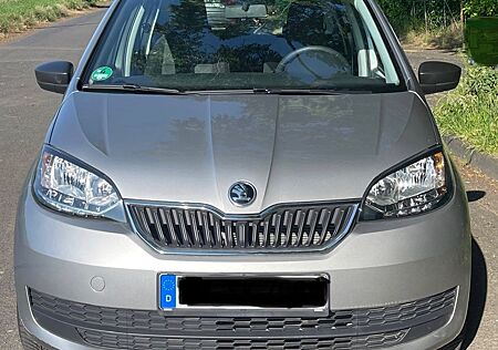 Skoda Citigo 1.0 MPI 44kW Cool Edition Cool Edition
