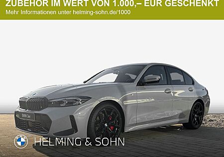 BMW 330 gebraucht kaufen BMW 330d xDrive - M Sportpaket Pro / Harman Kardon /