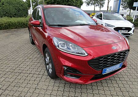 Ford Kuga Plug-in Hybrid 2.5 Duratec PHEV ST-LINE X