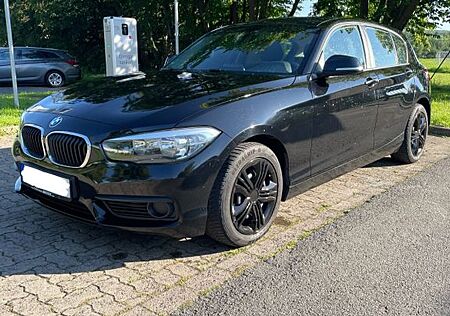 BMW 116i