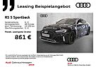 Audi RS5 Sportback *MATRIX*360°*RS-Paket*B&O*NAV+*