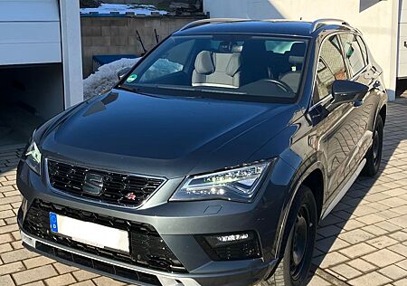 Seat Ateca 1.5 TSI ACT 110kW FR