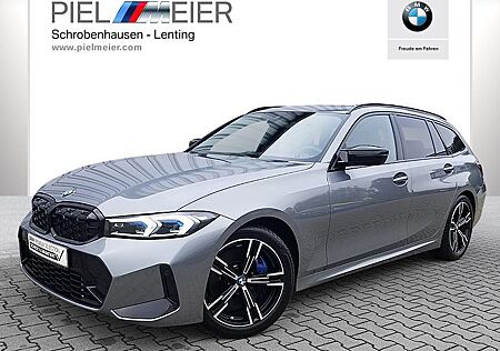 BMW M340d xDrive Touring AHK Head-Up Pano Memory H&K