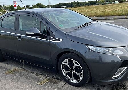 Opel Ampera | Hybrid | Bose | 2x Alu, WR/SR | Leder