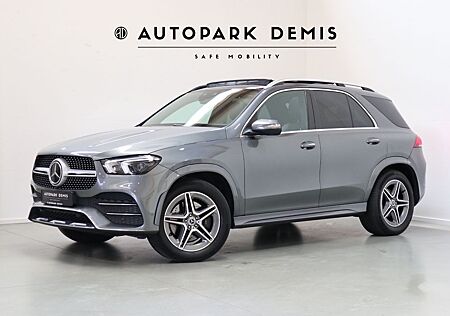 Mercedes-Benz GLE 350 d 4M-AMG-Line-AIR-PANO-360-HUD-MEM-AHK