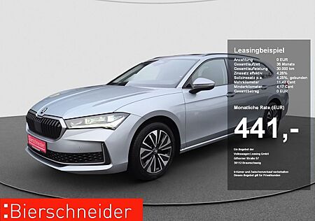 Skoda Superb Combi 2.0 TSI DSG 4x4 Selection AHK HEAD