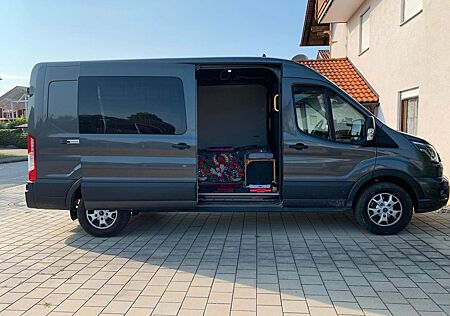 Ford Transit zu Verkaufen