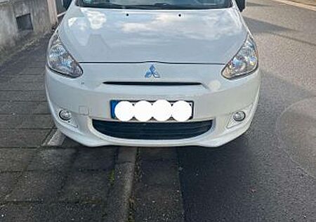 Mitsubishi Space Star gebraucht kaufen Mitsubishi Space Star 1.2 Color ClearTec Color